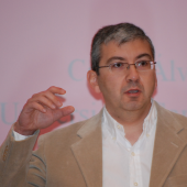 Carlos Álvarez Nogal