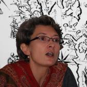 Clotilde Jacquelard