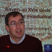 Michael Limberger