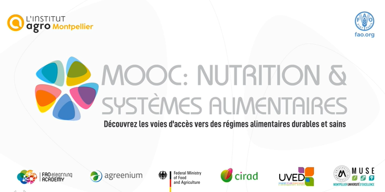 MOOC Nutrition