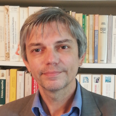 Patrick Fournier