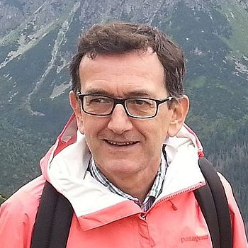 Joan-Lluís Palos