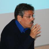 Alejandro Tortolero