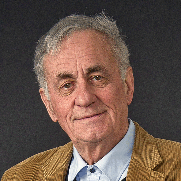 Jacques Testart