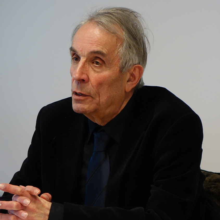 Alain Corbin