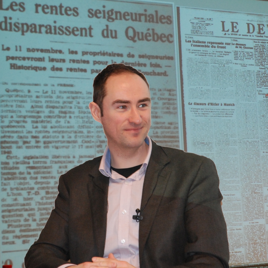 Benoît Grenier