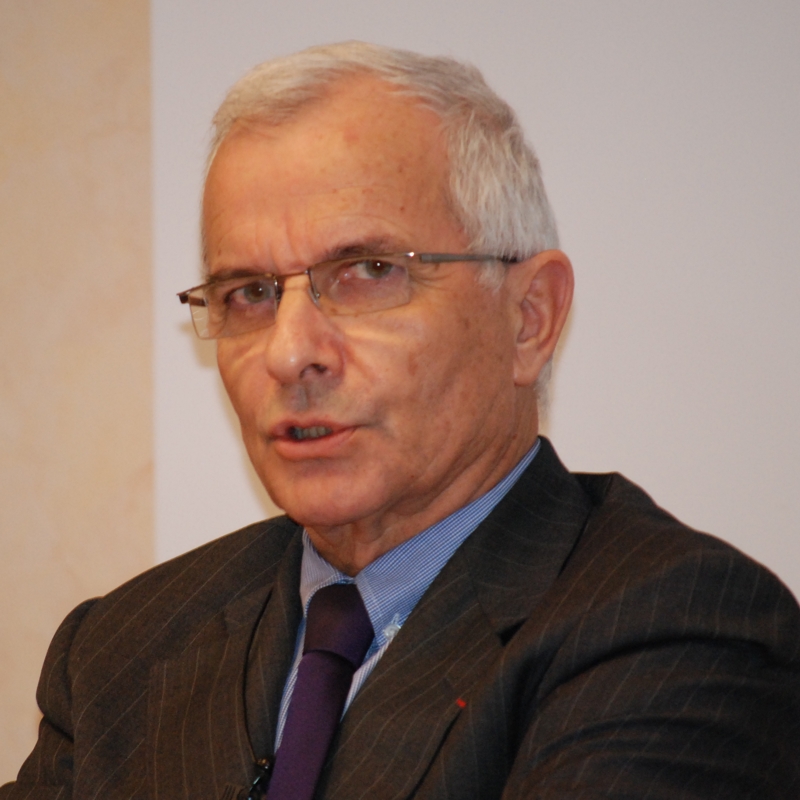 Bertrand Hervieu