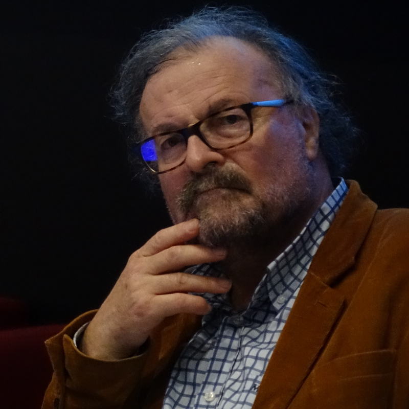 Bernard Pecqueur