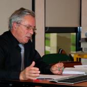 Bernard Bodinier