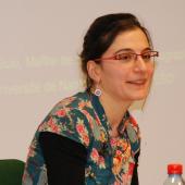 Claire Guiu