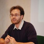 Alain-Gilles Chaussat