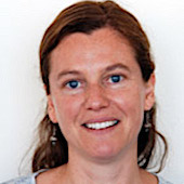 Claire Aragau