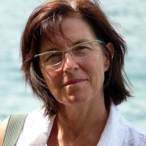 Corinne Beck