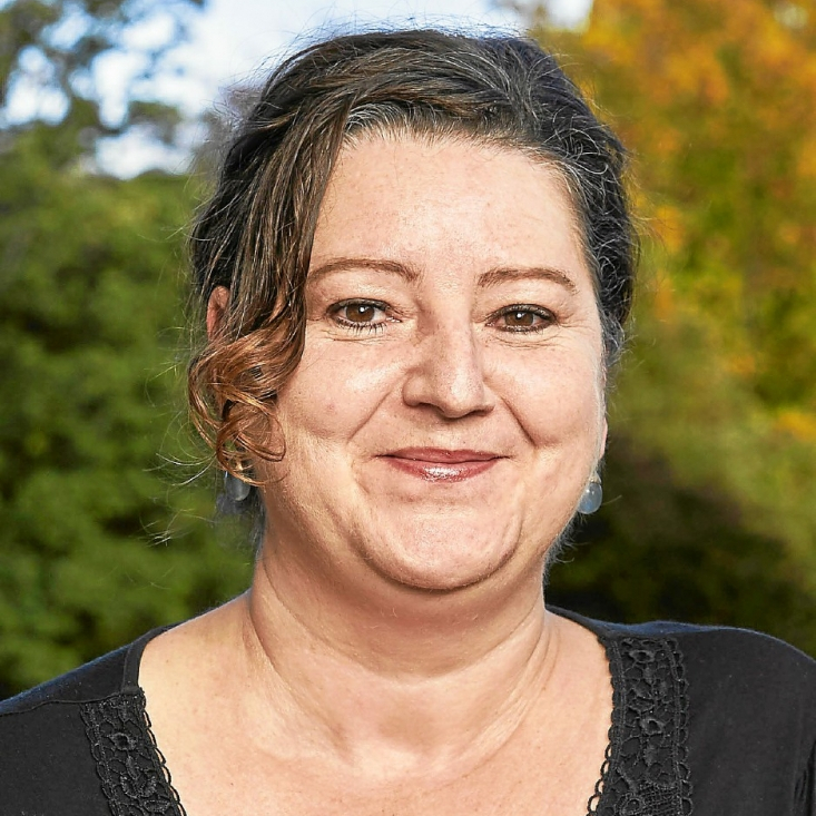 Daniela Cerqui-Ducret