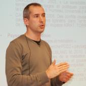 Hervé Davodeau