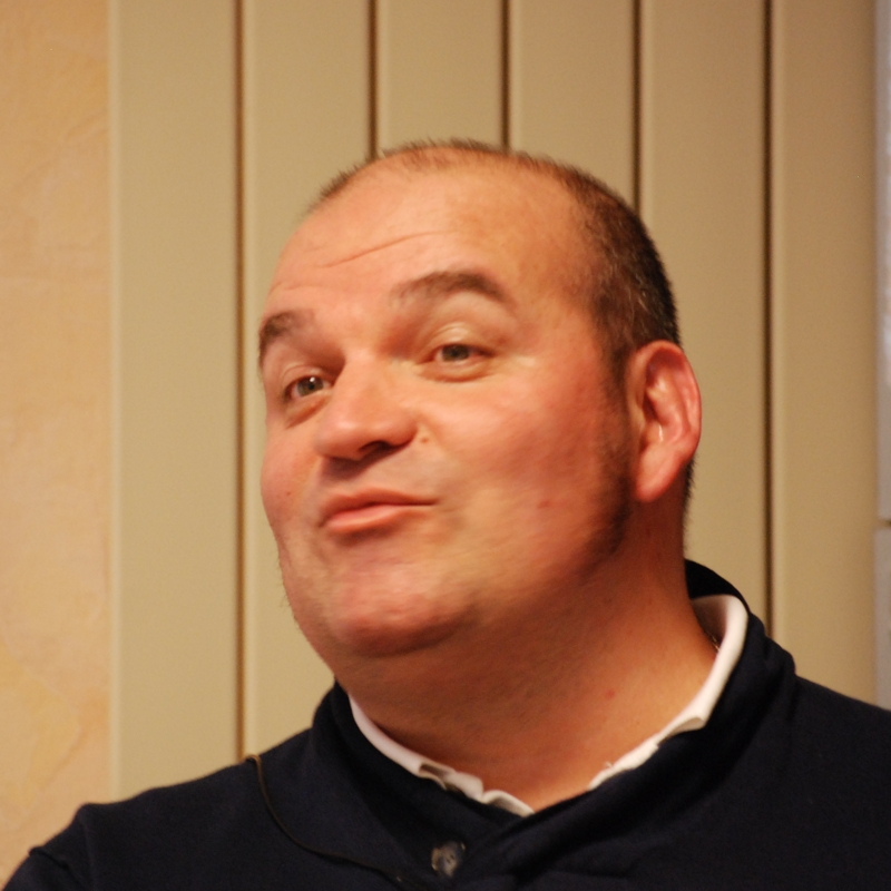 Eric Rouvellac