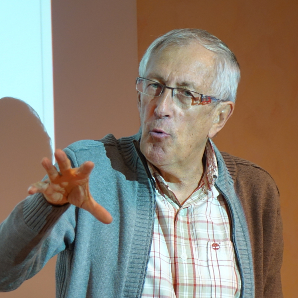 Jacques Péret