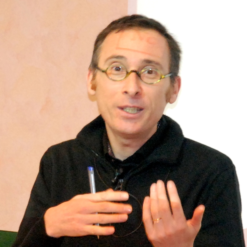 Jérôme Viret