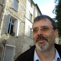 Jesús Gascón Pérez