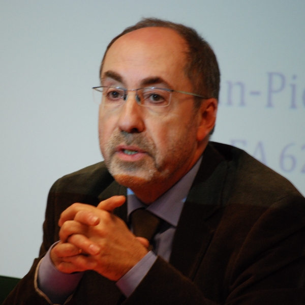 Jean-Pierre Williot