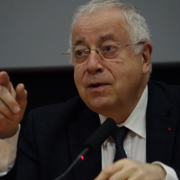 Jean-Robert Pitte