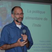 Frédéric Landy