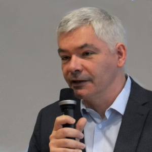 Luc Bourgeois