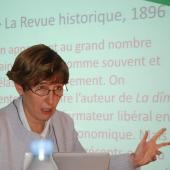 Mireille Touzery