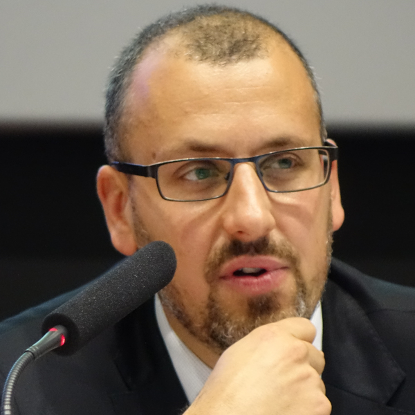 Olivier Jandot