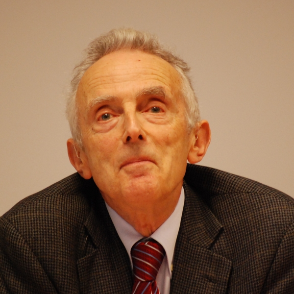 Peter Burke