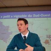 Michaël Pouzenc