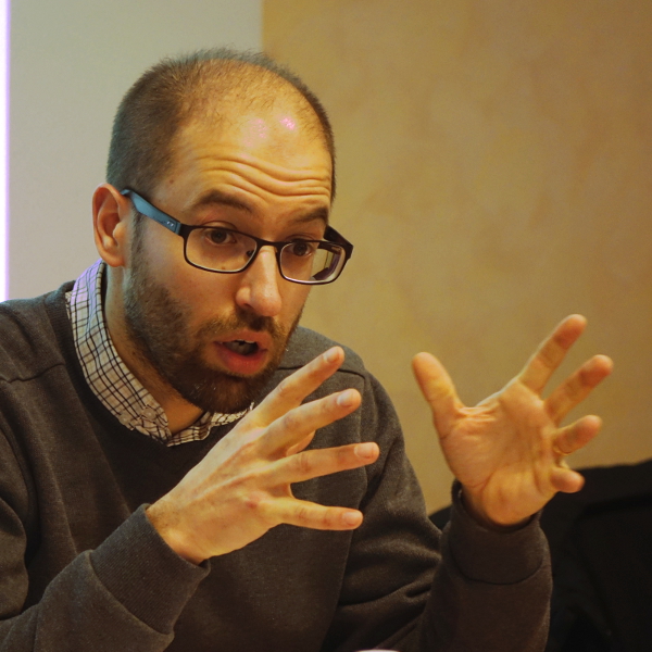 Rémi Luglia