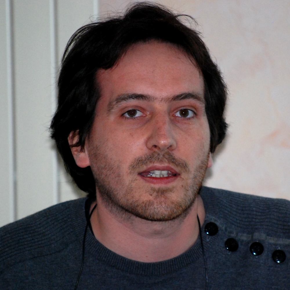 Sébastien Caillault