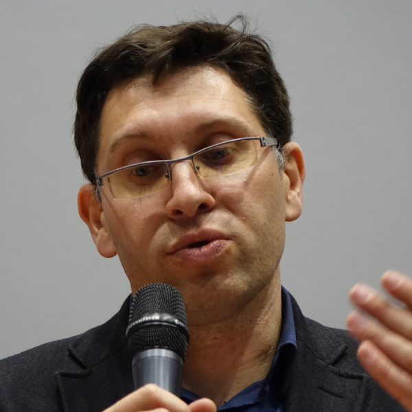 Stéphane Kronenberger