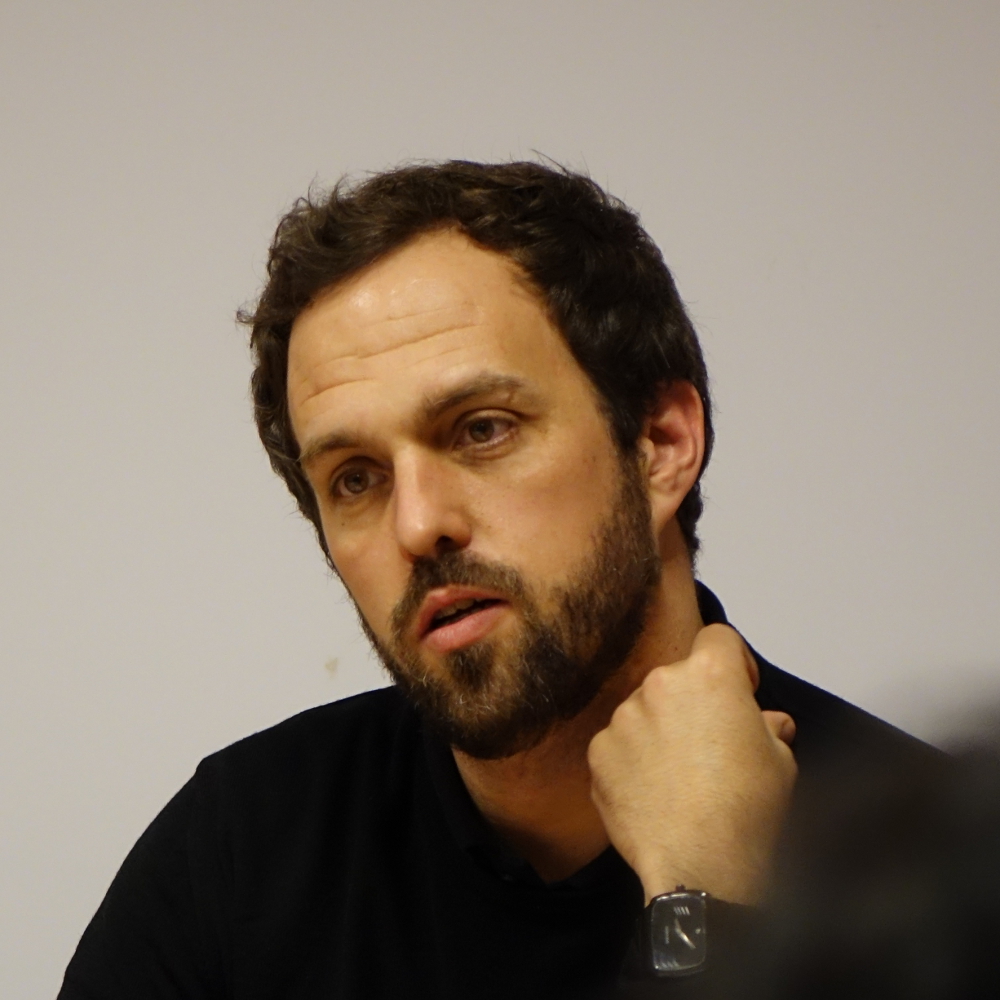 Saúl Martínez Bermejo