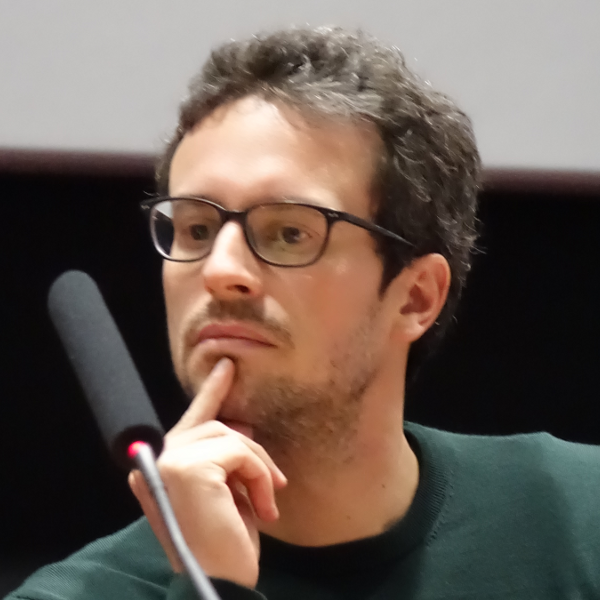 Sébastien Malaprade