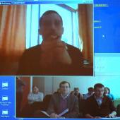 Anthony Tchékémian