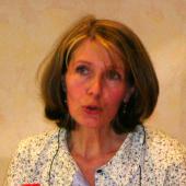 Virginie Lemonnier-Lesage