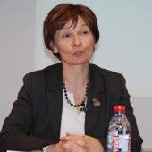 Nadine Vivier
