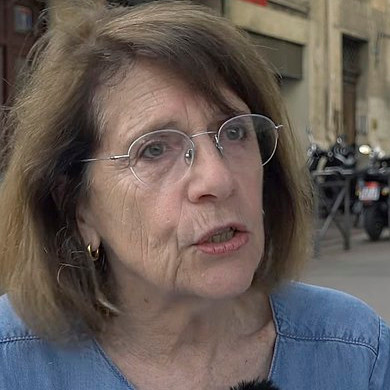 Leslie Kaplan