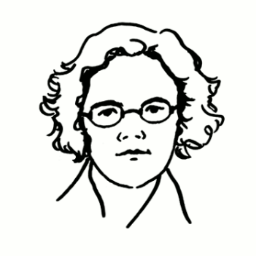 Anne Isabelle François