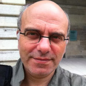 Vincent Milliot