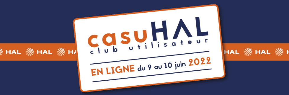 Bandeau Journées CasuHAL 2022