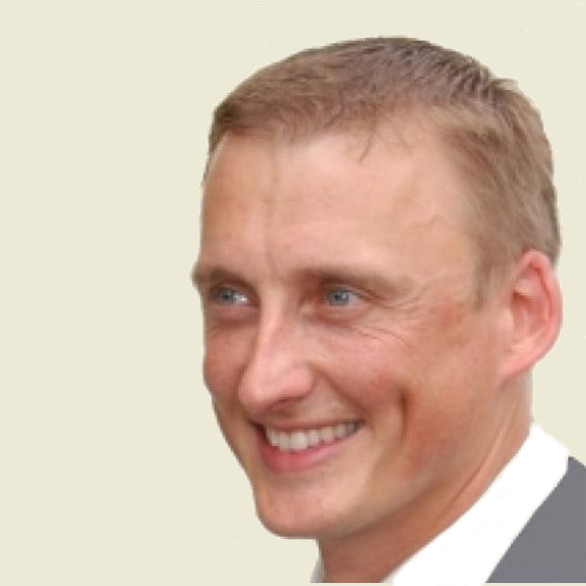 Christophe Prime