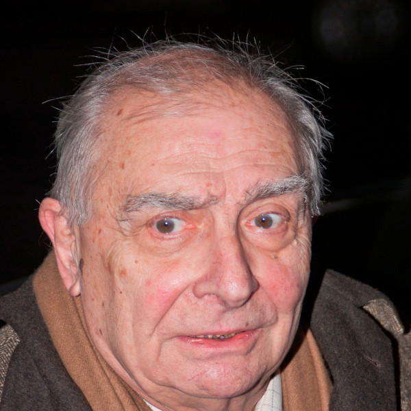 Claude Chabrol