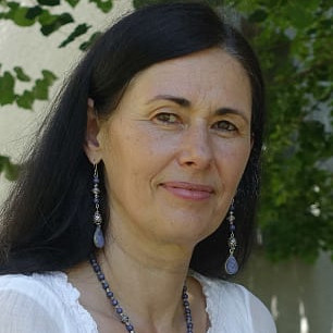 Véronique Dasen