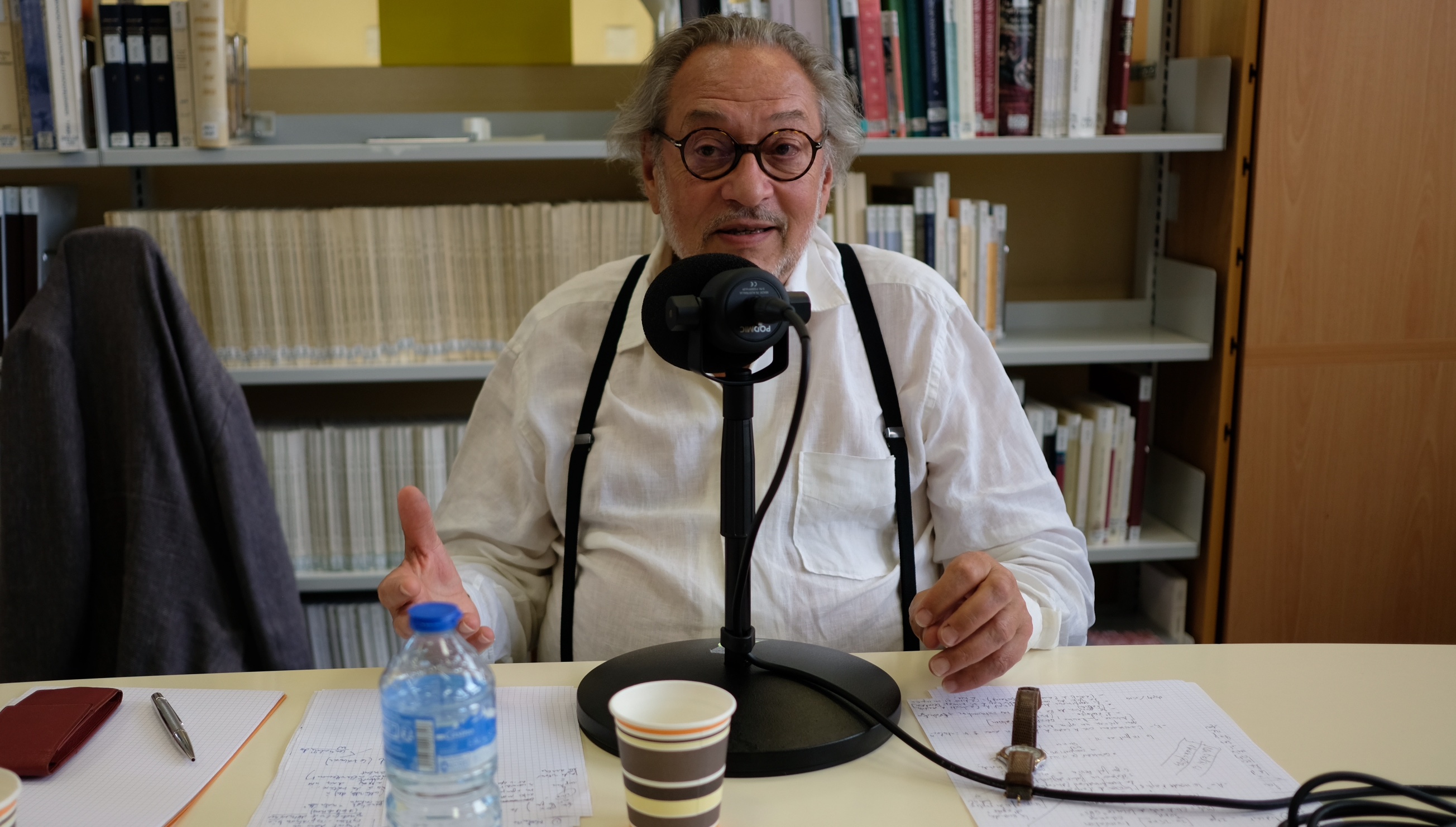 François Hubault