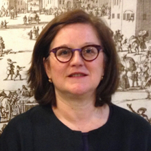 Isabelle Backouche