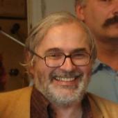 Jean-Louis Robert