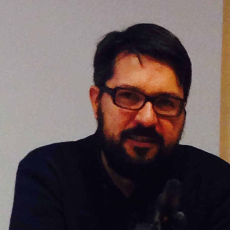 Johan Faerber